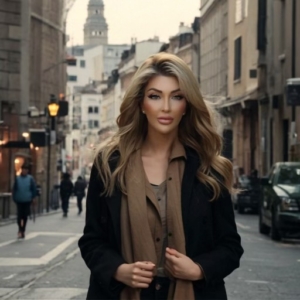 Visuals – Brianna Dymond